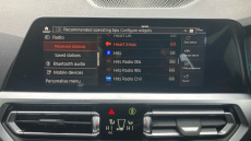 BMW 3 Series 320i M Sport 5dr Step Auto Petrol Estate